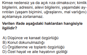Soru Görseli
